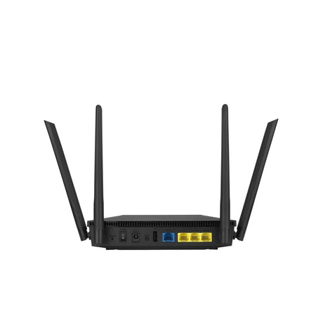 ASUS RT-AX53U wireless router Gigabit Ethernet Dual-band