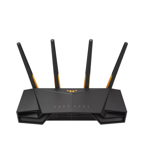 ASUS TUF Gaming AX3000 V2 wireless router Gigabit Ethernet
