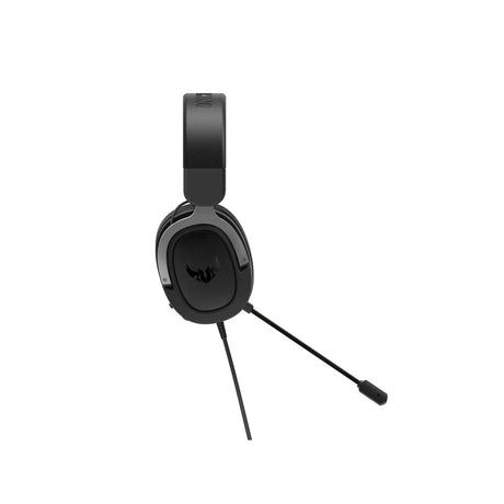 ASUS TUF Gaming H3 Headset Wired Head-band Black Grey