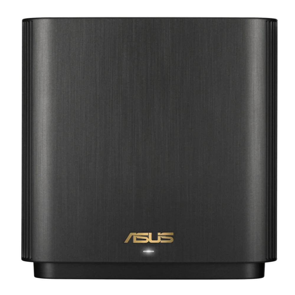 ASUS ZenWiFi AX (XT9) AX7800 2er Set Schwarz Tri-band (2.4