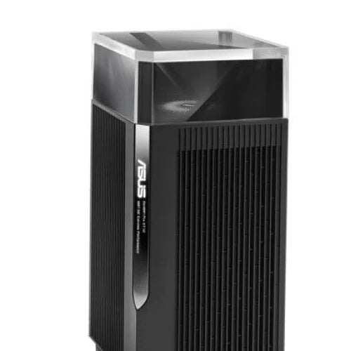 ASUS ZenWiFi Pro ET12 Tri-band (2.4 GHz / 5 GHz / 6 GHz)