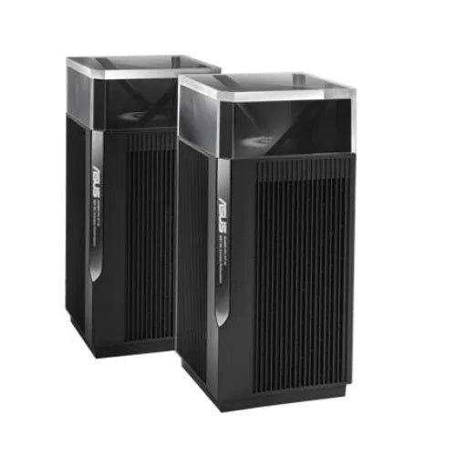 ASUS ZenWiFi Pro ET12 Tri-band (2.4 GHz / 5 GHz / 6 GHz)