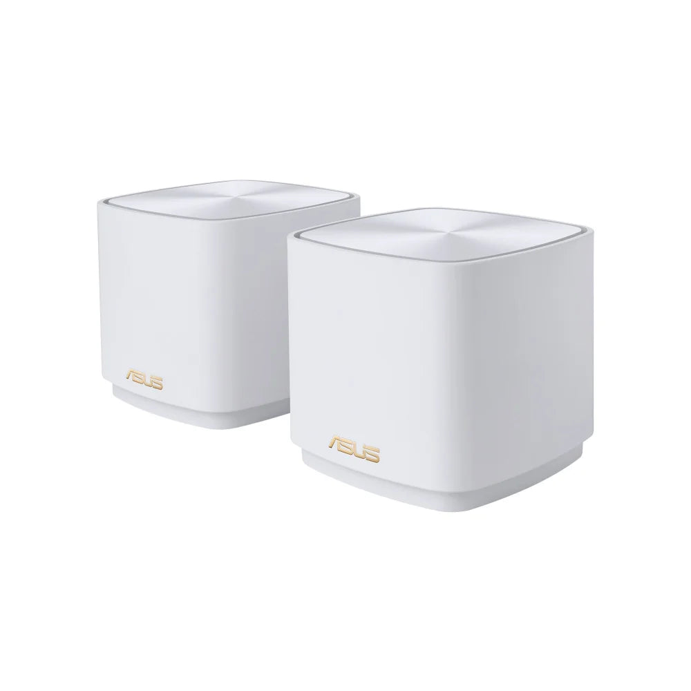 ASUS ZenWiFi XD5 (W-2-PK) Dual-band (2.4 GHz / 5 GHz) Wi-Fi