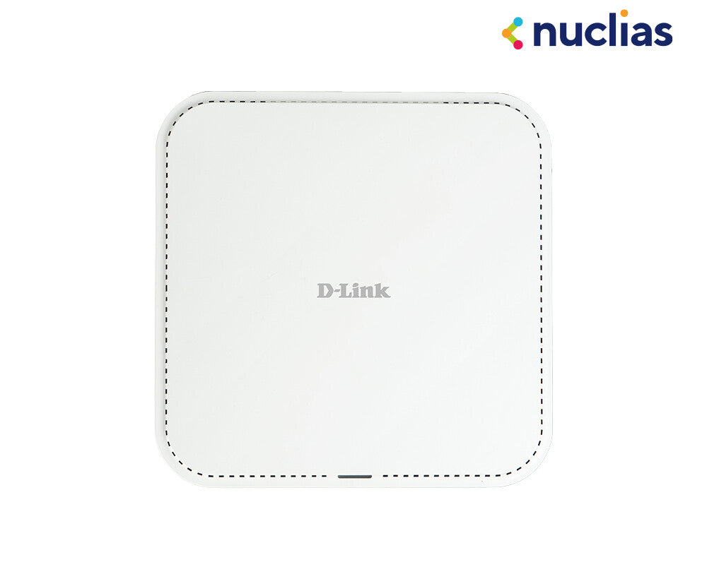 D-Link DAP-E3620 wireless access point 2882 Mbit/s White Power over Ethernet (PoE)