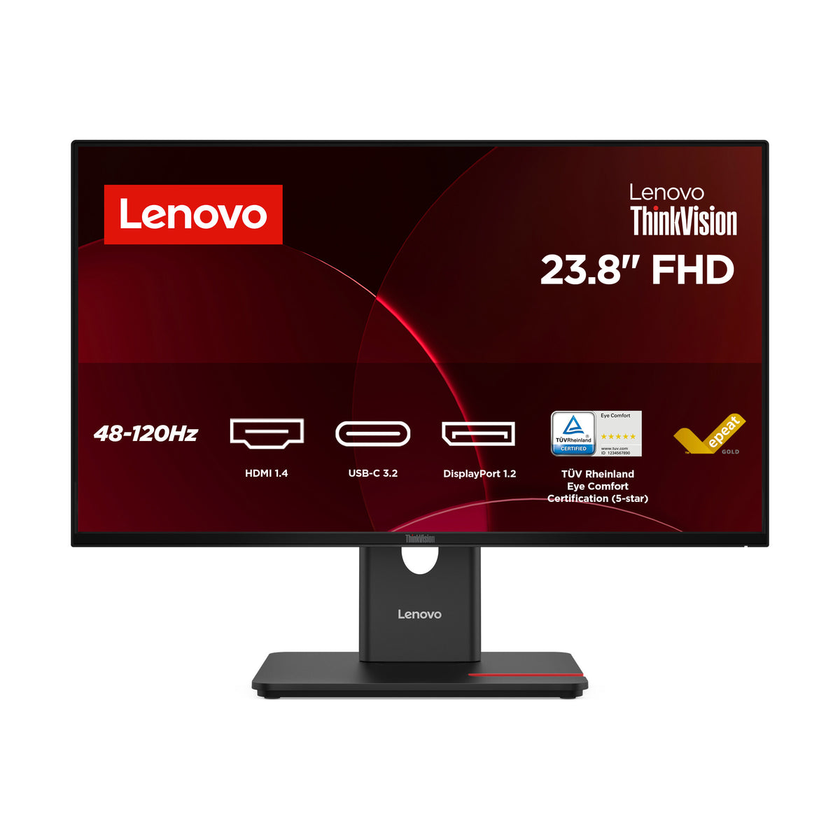 Lenovo ThinkVision T24-40 Monitor
