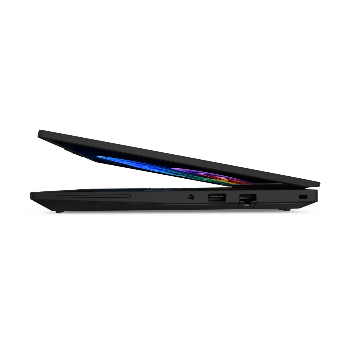 Lenovo ThinkPad T14 Gen 7 (Intel) Copilot+ PC Intel Core Ultra 5 325 Laptop 35.6 cm (14") WUXGA 32 GB LPDDR5x-SDRAM 512 GB SSD Wi-Fi 7 (802.11be) Windows 11 Pro Black English
