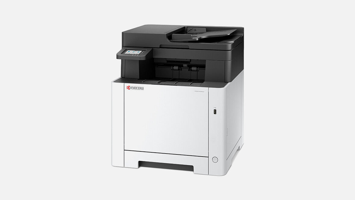 KYOCERA ECOSYS MA2101cwfx Laser A4 1200 x 1200 DPI 21 ppm Wi-Fi