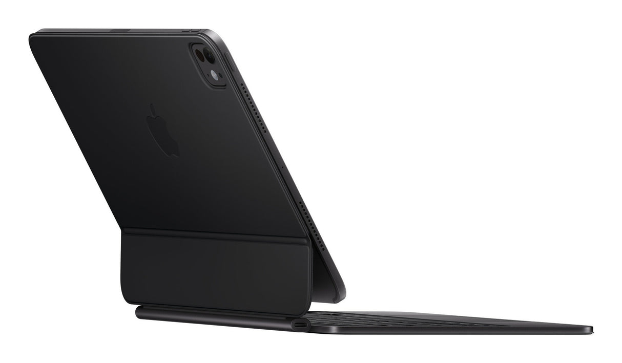 Apple Magic Keyboard QWERTY Turkish Black