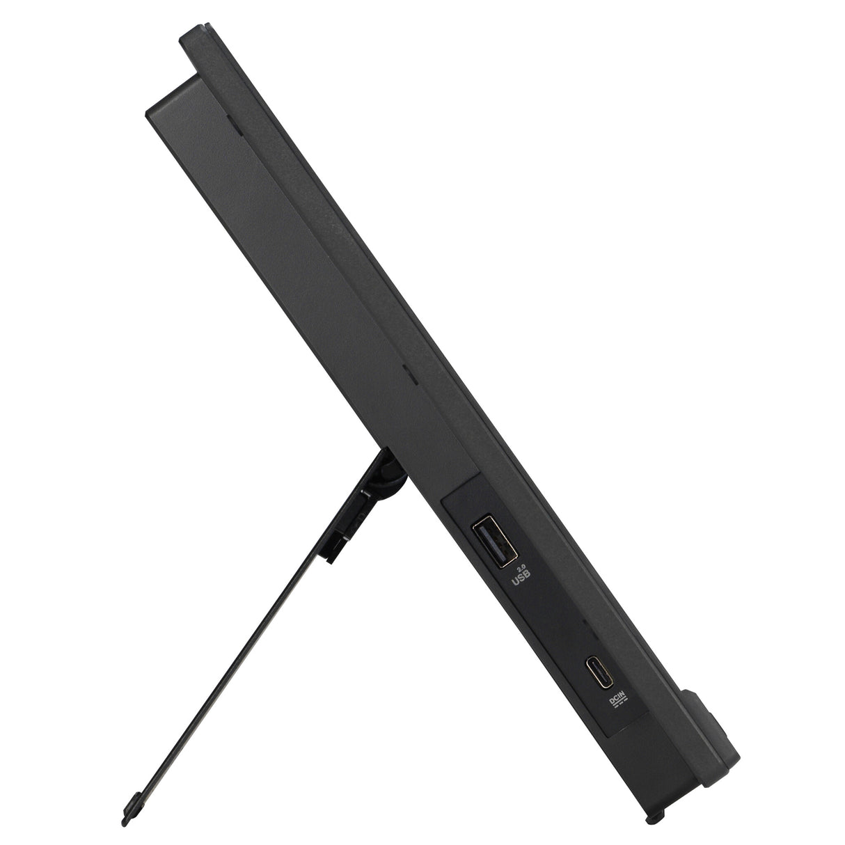 ASUS ProArt PA16USV computer monitor 39.6 cm (15.6") 3840 x 2160 pixels 4K Ultra HD LCD Black