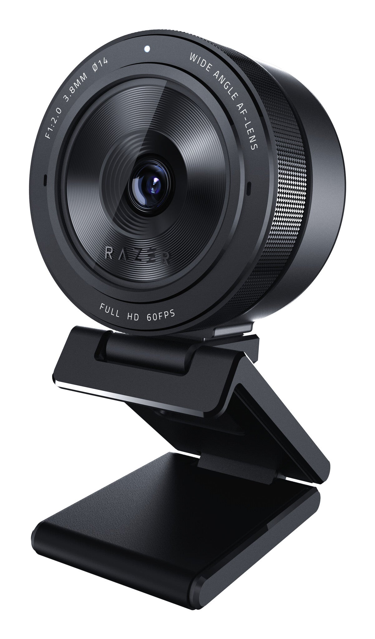 Razer Kiyo Pro webcam 2.1 MP 1920 x 1080 pixels USB Black