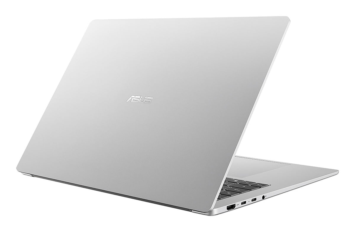 ASUS Vivobook S16 S5652MA-TK097W Intel Core 7 350 Laptop 40.6 cm (16") WUXGA 16 GB LPDDR5x-SDRAM 512 GB SSD Wi-Fi 6 (802.11ax) Windows 11 Home Silver