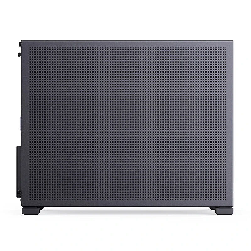 Jonsbo D32 PRO Midi Tower Black