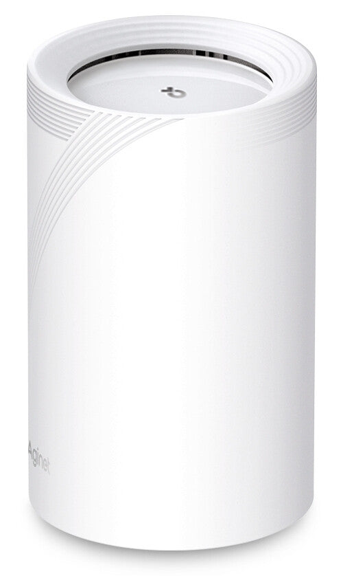TP-Link HB610 Tri-band (2.4 GHz / 5 GHz / 6 GHz) Wi-Fi 7 (802.11be) White 4