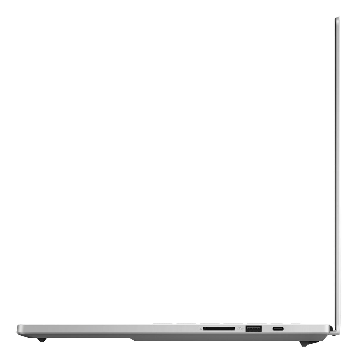 ASUS ROG Zephyrus G16 GU606AP-TB003W Intel Core Ultra 9 386H Laptop 40.6 cm (16") 2.5K 32 GB LPDDR5x-SDRAM 1 TB SSD NVIDIA® GeForce RTX™ 5070 Laptop GPU Wi-Fi 7 (802.11be) Windows 11 Home White