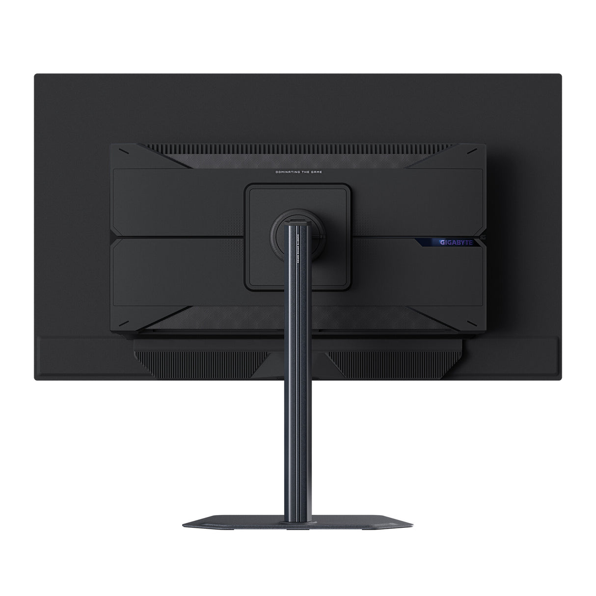 GIGABYTE MO32U2 32” OLED 4K UHD Gaming Monitor - 3840 x 2160, 240Hz, 0.03ms, 250 cd/m², G-Sync Compatible, FreeSync Premium Pro, Display HDR True Black 400, HDMI 2.1, Displayport 1.4