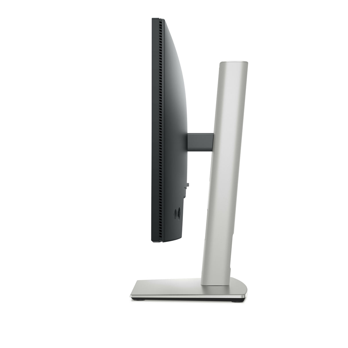 DELL P Series P2225H computer monitor 54.6 cm (21.5") 1920 x 1080 pixels Full HD LCD Black, Silver