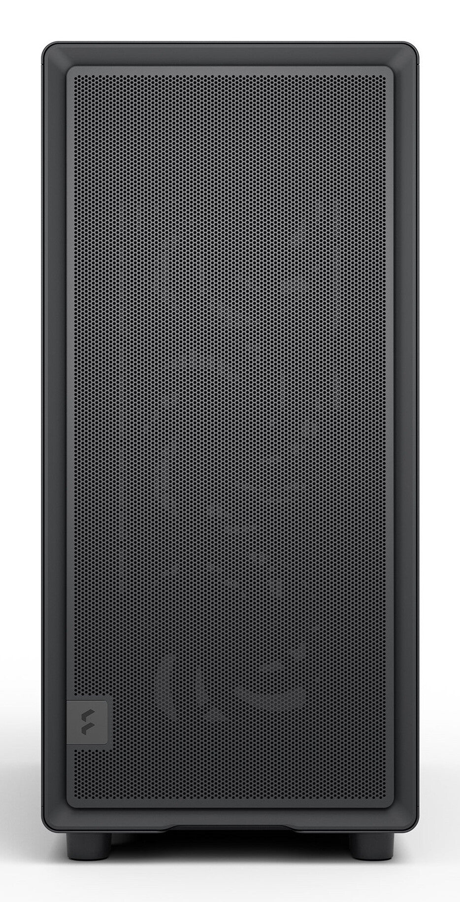 Fractal Design Epoch Black TG Light Tint