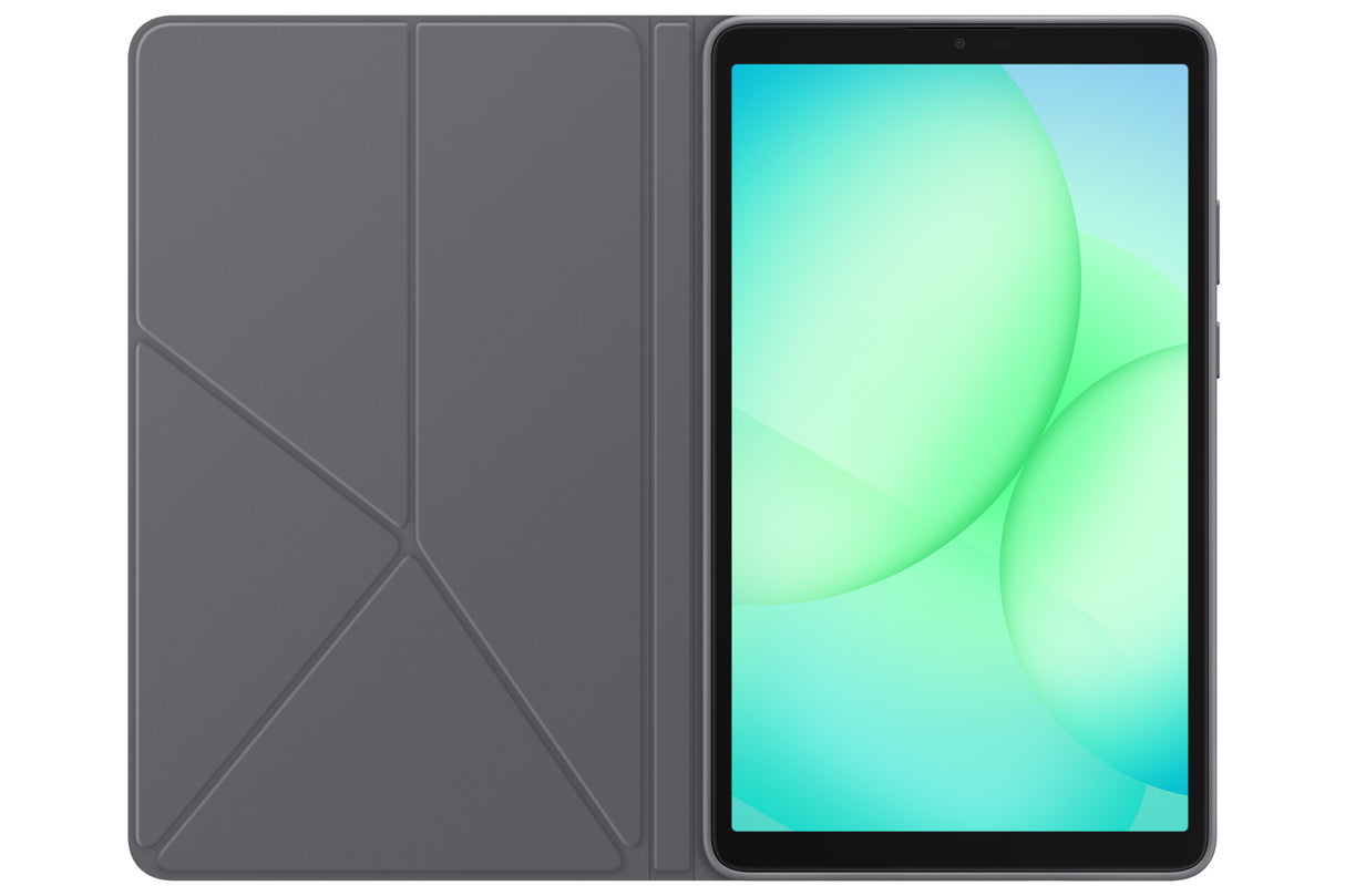 Samsung EF-BX130 22.1 cm (8.7") Flip case Black