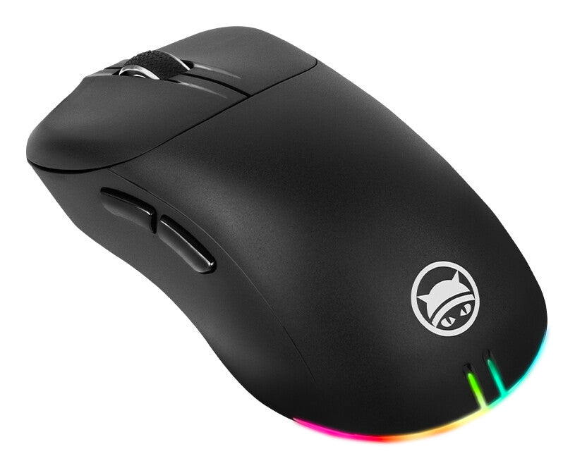 GAMIAC PA50 mouse Gaming Right-hand USB Type-C Optical 12400 DPI