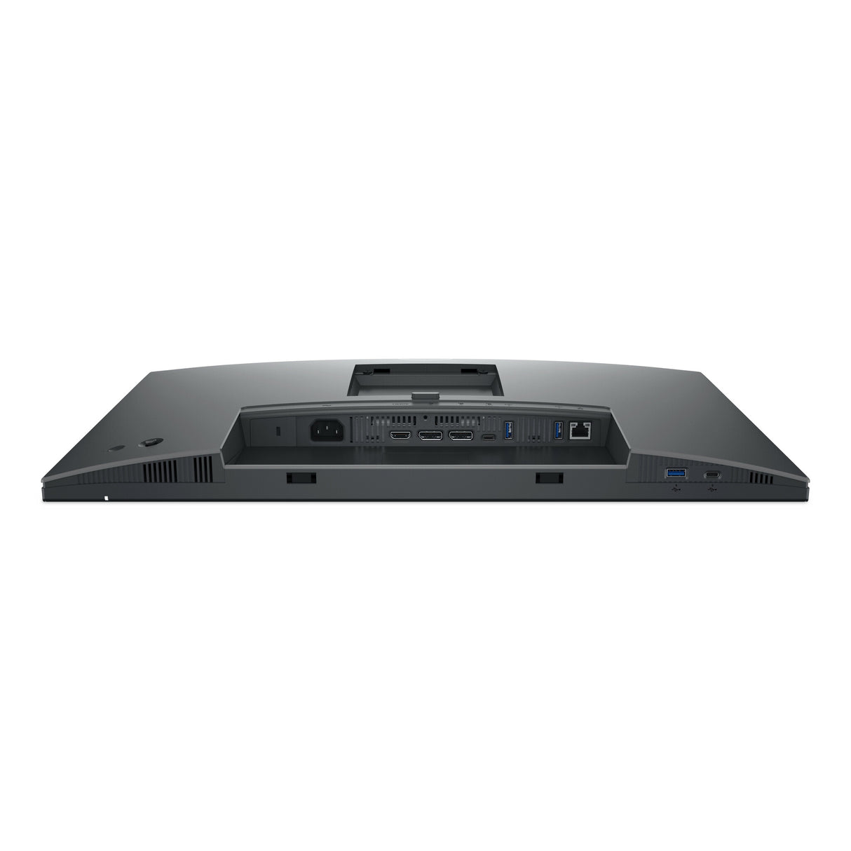 DELL Pro Plus P2425E computer monitor 61.1 cm (24.1") 1920 x 1200 pixels WUXGA LCD Black