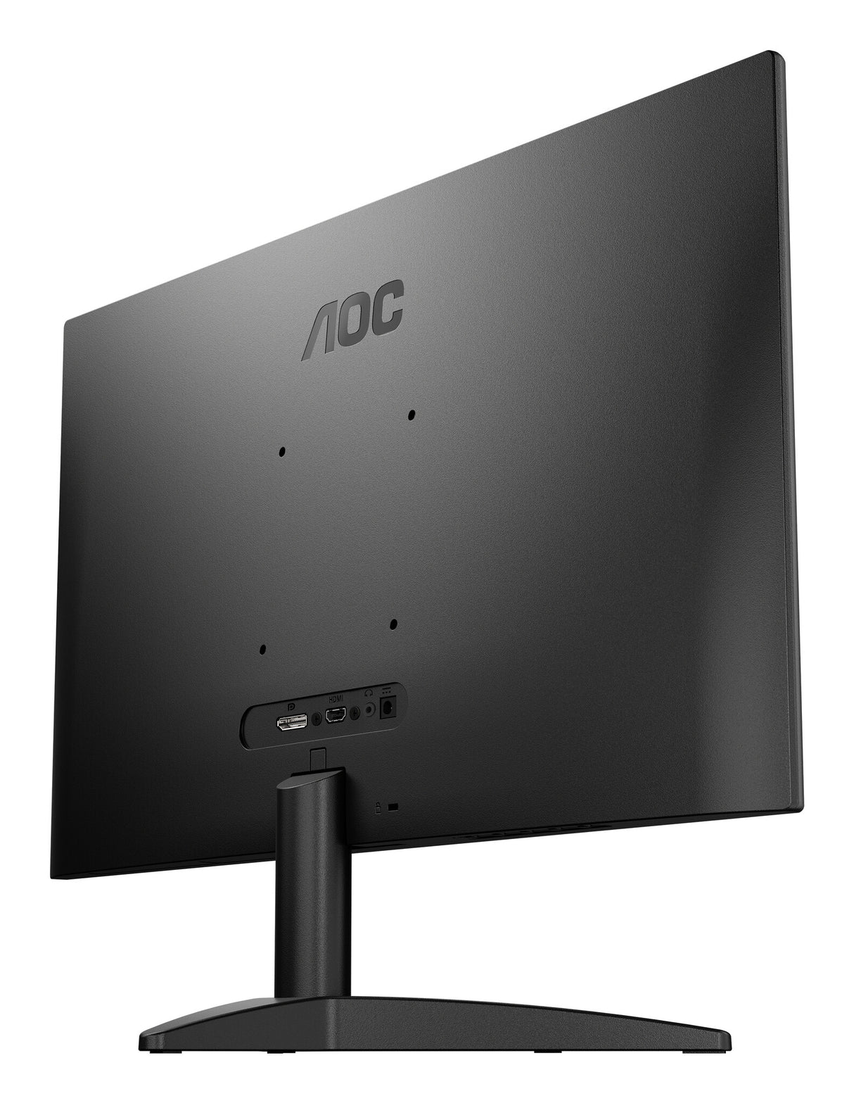 AOC B3 24B36X computer monitor 60.5 cm (23.8") 1920 x 1080 pixels Full HD LED Black