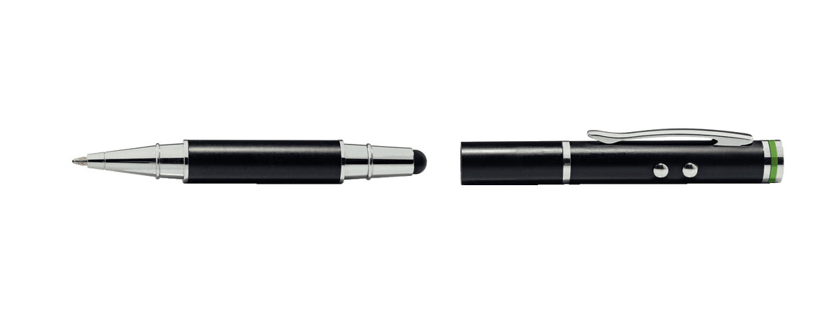 Leitz Stylus pens 4 in one Complete for touchscreen devices
