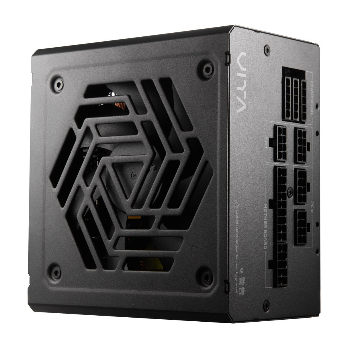 FSP VITA GM 750W Power supply unit ATX ATX3.1 Black