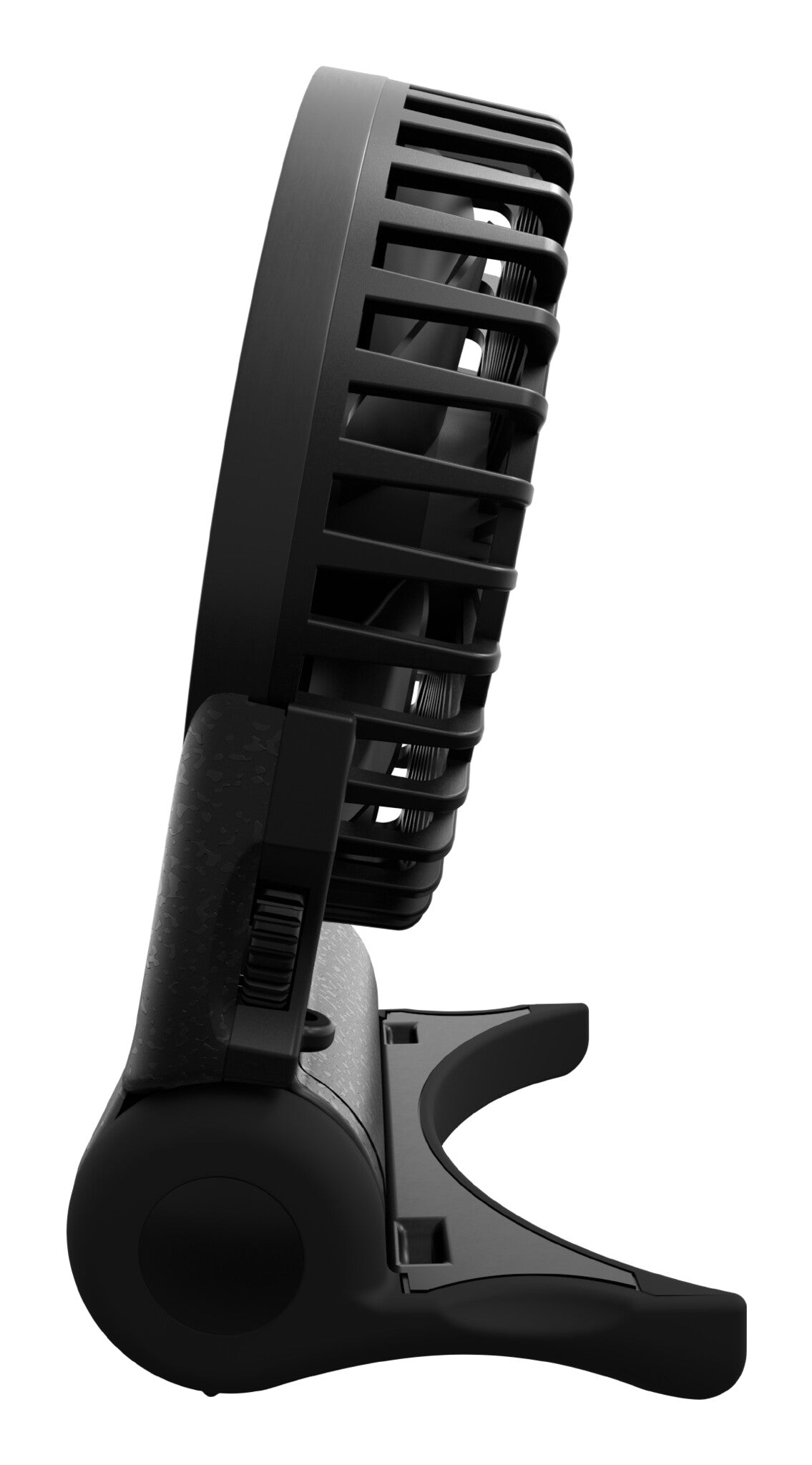 ARCTIC Summair 2Go - Powerful Handheld Fan with Extra-Long Battery Life