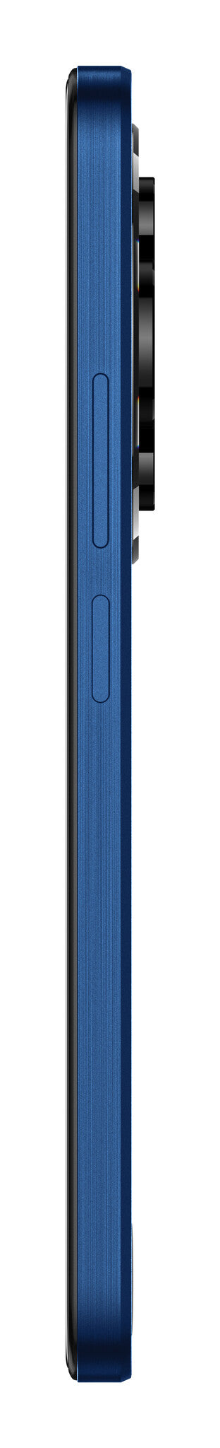 TCL 605 16.9 cm (6.67") Dual SIM Android 15 4G USB Type-C 4 GB 128 GB 5200 mAh Blue