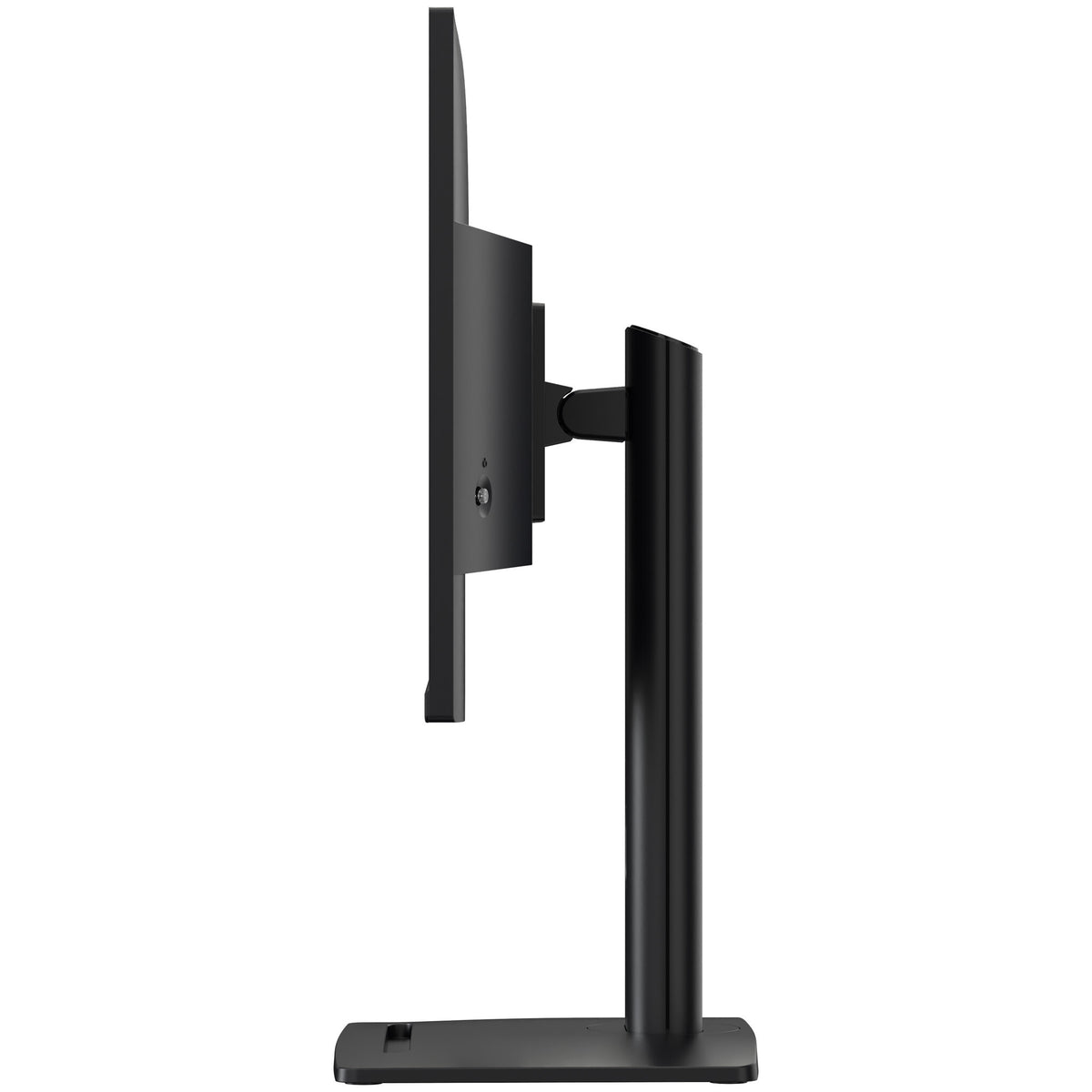 MSI PRO MP275PG 27 Inch Monitor, FHD (1920 x 1080), 100Hz, IPS, 1ms, 1x HDMI 1.4b, 1x DP 1.2a output, 1x D-Sub(VGA), Built-in Speakers, Anti-Glare, Anti-Flicker, Less Blue light, TÜV Certified, VESA, Kensington, 4-way adjustable stand, Black