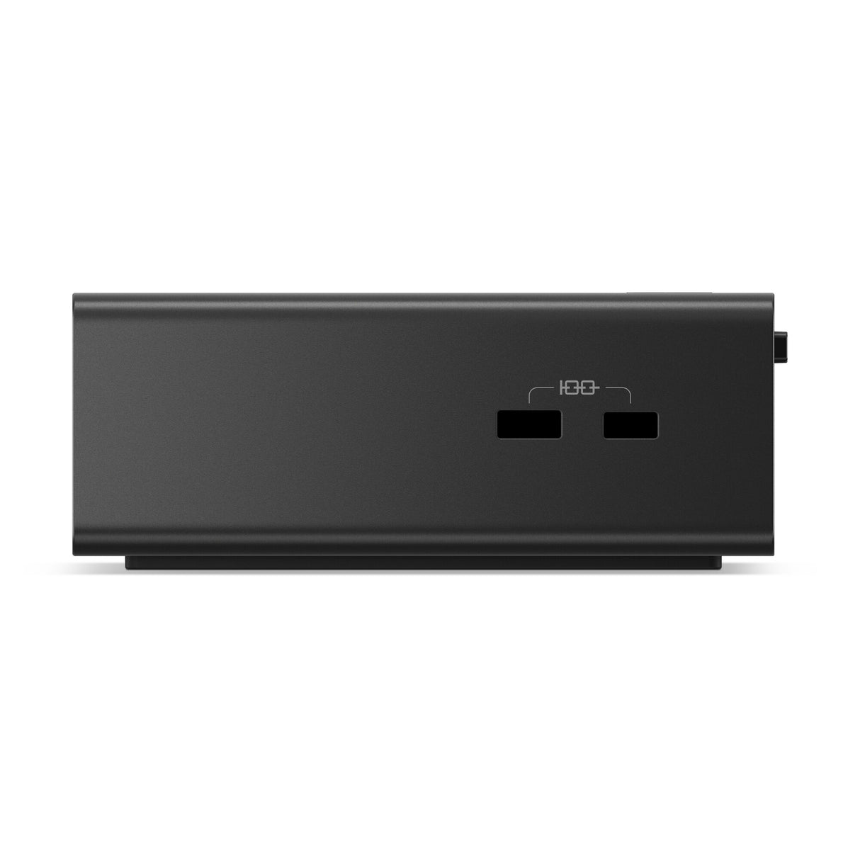 Lenovo ThinkPad Thunderbolt 5 Smart Dock 7500 Wired Black