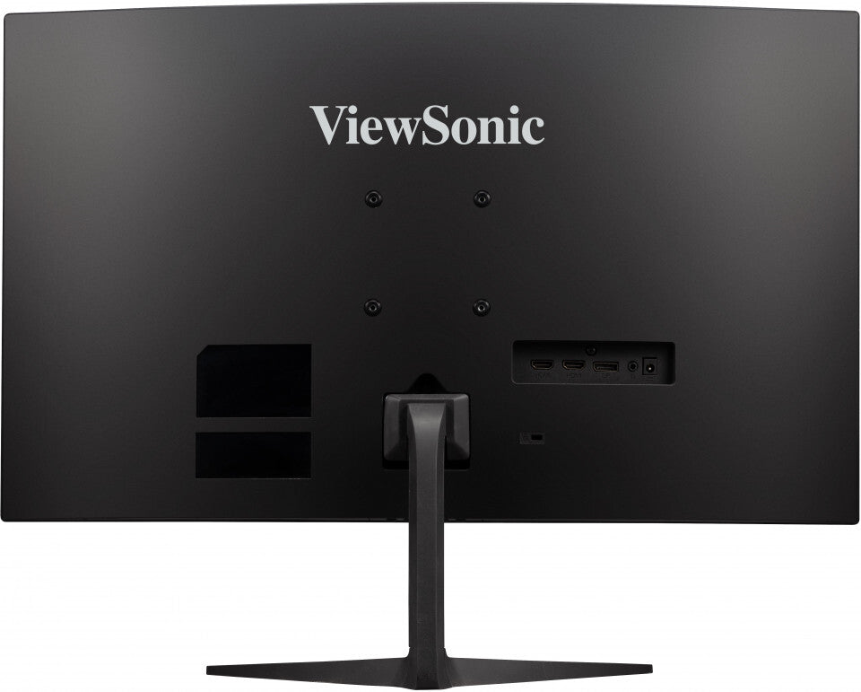 Viewsonic VX Series VX2719-PC-MHD computer monitor 68.6 cm (27") 1920 x 1080 pixels Full HD LED Black