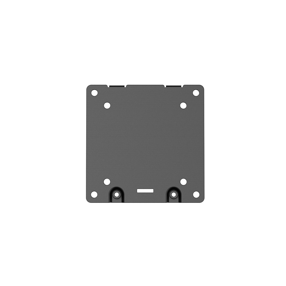 Manhattan Desk Mount for TV & Monitors (Full Motion Gas Spring), For screens 13" to 42", C-Clamp or Grommet Assembly,VESA compatability: all between 75x75mm and 200x200mm - check the dimensions of the four mounting holes on back of screen to ensure it fit