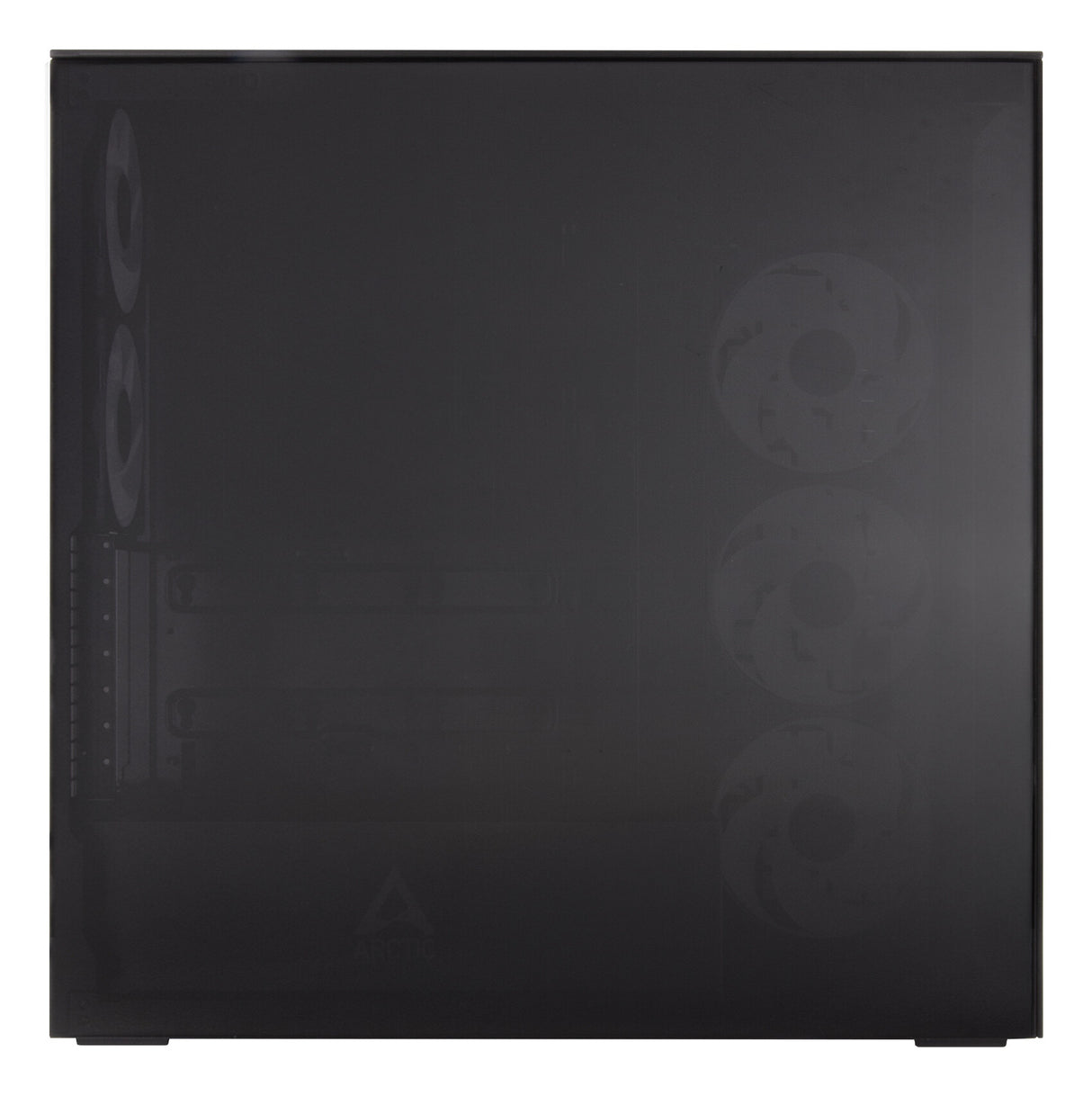 ARCTIC Xtender (Black) Premium E-ATX PC Case
