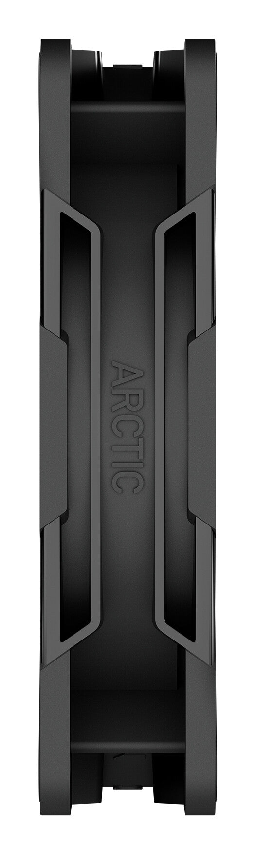 ARCTIC Freezer P12 Pro Reverse - 120 mm A-RGB PWM Fan with Cable Splitter