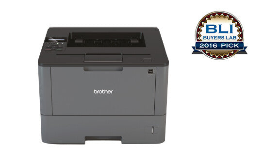 Brother HL-L5000D laser printer 1200 x 1200 DPI A4