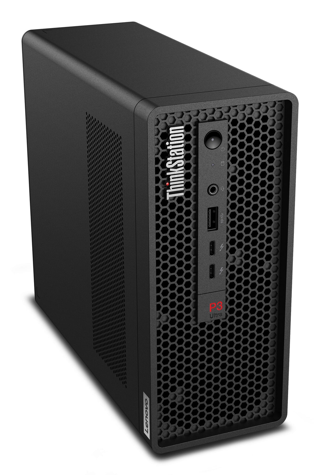 Lenovo ThinkStation P3 Ultra Intel® Core™ i9 i9-13900K 32 GB DDR5-SDRAM 1 TB SSD NVIDIA T1000 Windows 11 Pro Workstation