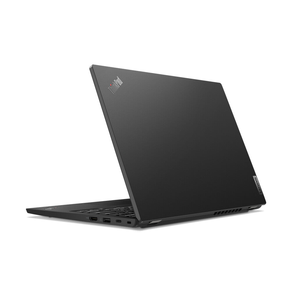 Lenovo ThinkPad L13 Gen 4 (Intel) Intel® Core™ i7 i7-1355U Laptop 33.8 cm (13.3") WUXGA 16 GB LPDDR5-SDRAM 512 GB SSD Wi-Fi 6 (802.11ax) Windows 11 Pro UK English Black