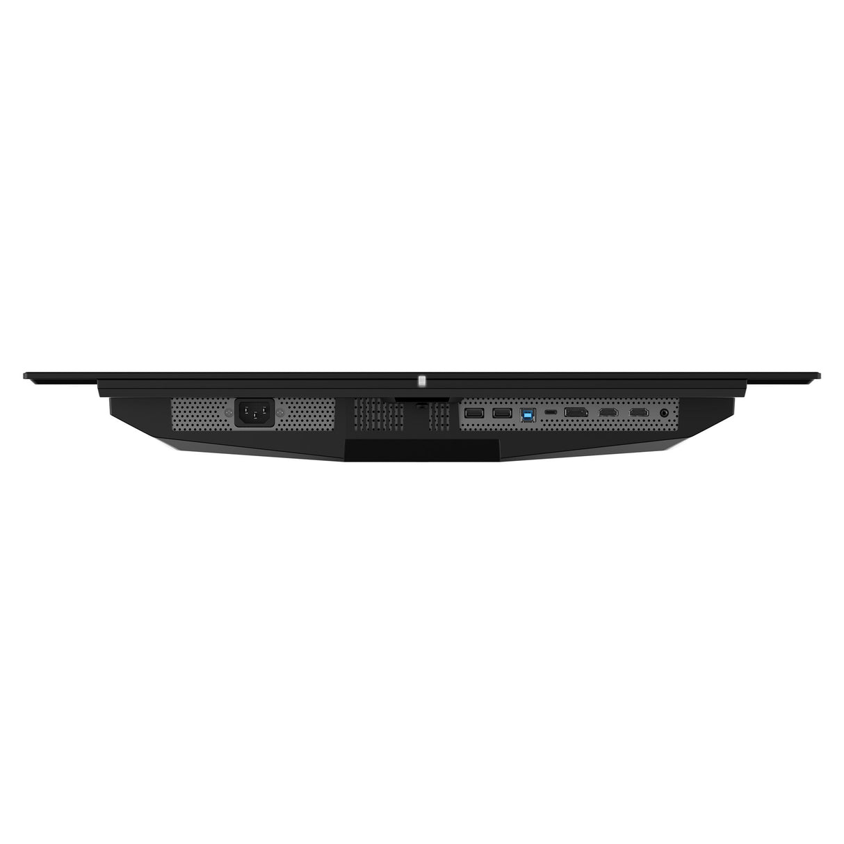 MSI MPG 271QRX QD-OLED computer monitor 67.3 cm (26.5") 2560 x 1440 pixels Wide Quad HD Black
