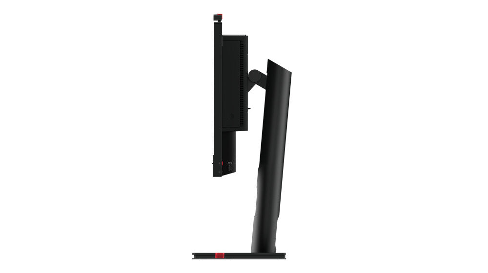 Lenovo ThinkCentre Tiny-In-One 22 computer monitor 54.6 cm (21.5") 1920 x 1080 pixels Full HD LED Touchscreen Black