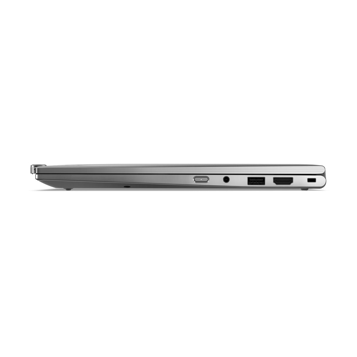Lenovo ThinkPad X1 2-in-1 Gen 10 Aura Edition Intel Core Ultra 7 255U Hybrid (2-in-1) 35.6 cm (14") Touchscreen WUXGA 16 GB LPDDR5x-SDRAM 512 GB SSD Wi-Fi 6E (802.11ax) Windows 11 Pro UK English Grey