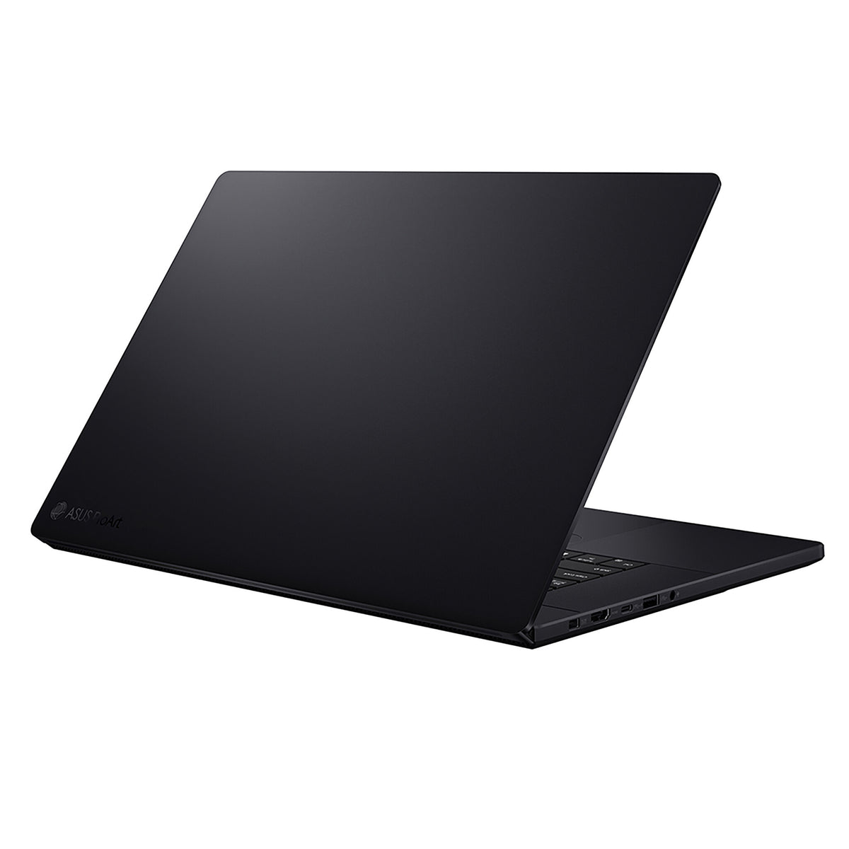 ASUS ProArt P16 H7606GP-SR011W AMD Ryzen AI 9 465 Laptop 40.6 cm (16") Touchscreen 3K 16 GB LPDDR5x-SDRAM 1 TB SSD NVIDIA® GeForce RTX™ 5070 Laptop GPU Wi-Fi 7 (802.11be) Windows 11 Home Black