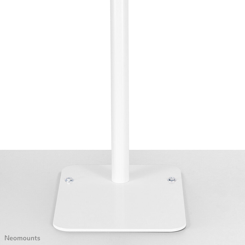 Neomounts FL15-625WH1 Tablet floor stand 7.9-11" - lockable - universal