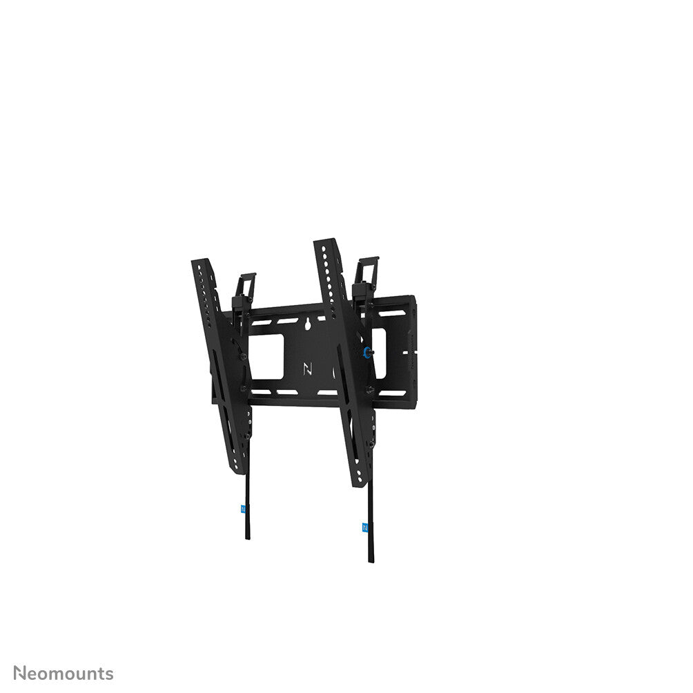 Neomounts WL35-750BL14 Heavy duty wall mount 42-75" - tilt - lockable - fast installation - TÜV