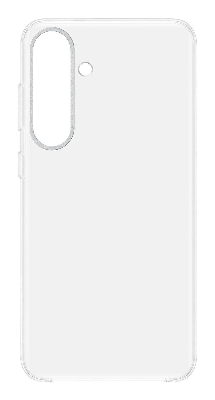Samsung EF-QS936CTEGWW mobile phone case 17 cm (6.7") Cover Transparent