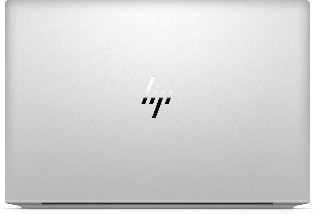 Laptop HP EliteBook 845 G8, 14" FHD IPS, Ryzen 5 5600U, 8GB, 256GB SSD, audio B&O, KB retroiluminado, USB-C, seguridad HP Wolf Pro, Windows 10 Pro