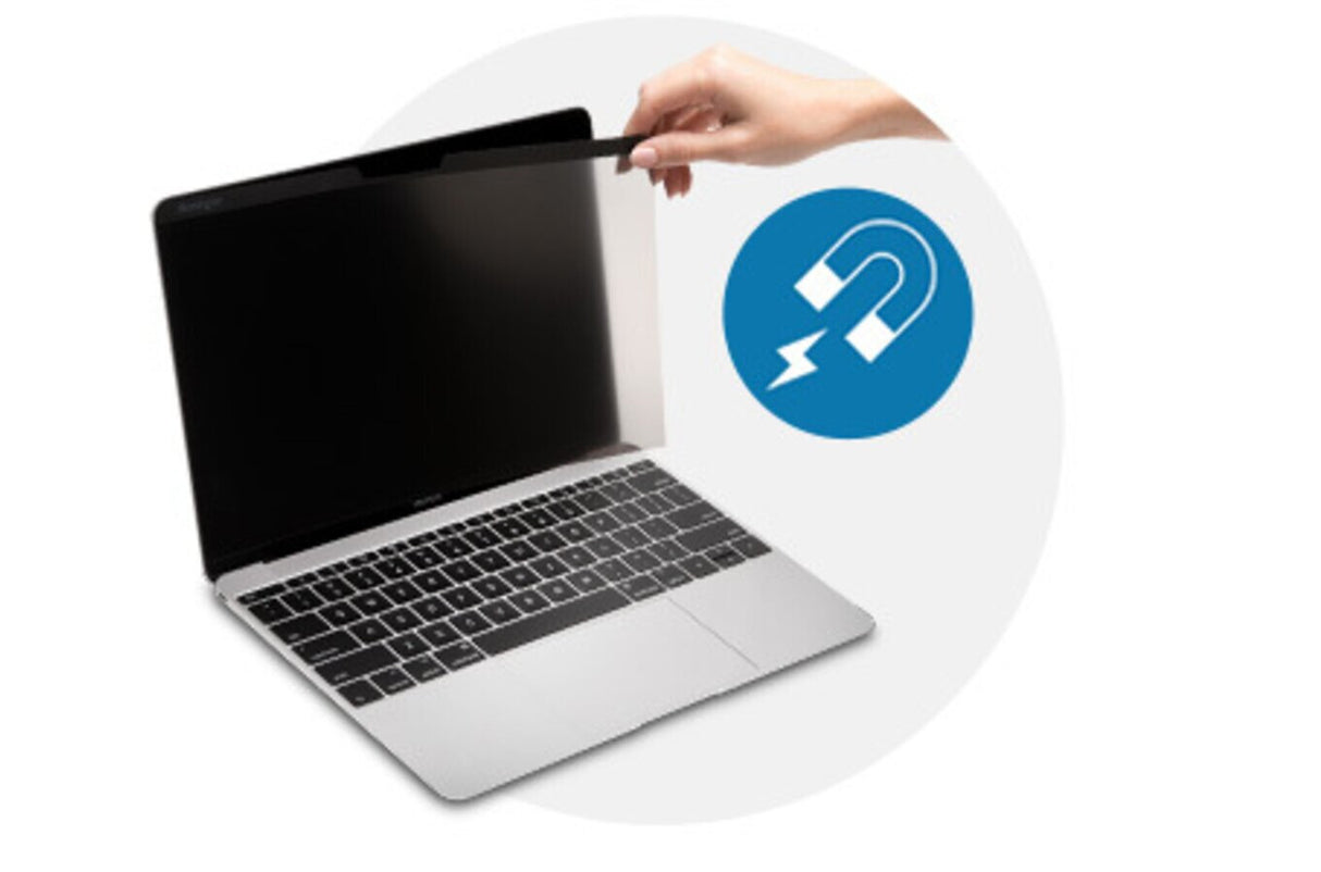 Kensington MacBook 12” 2015/16/17/18 Privacy Screen