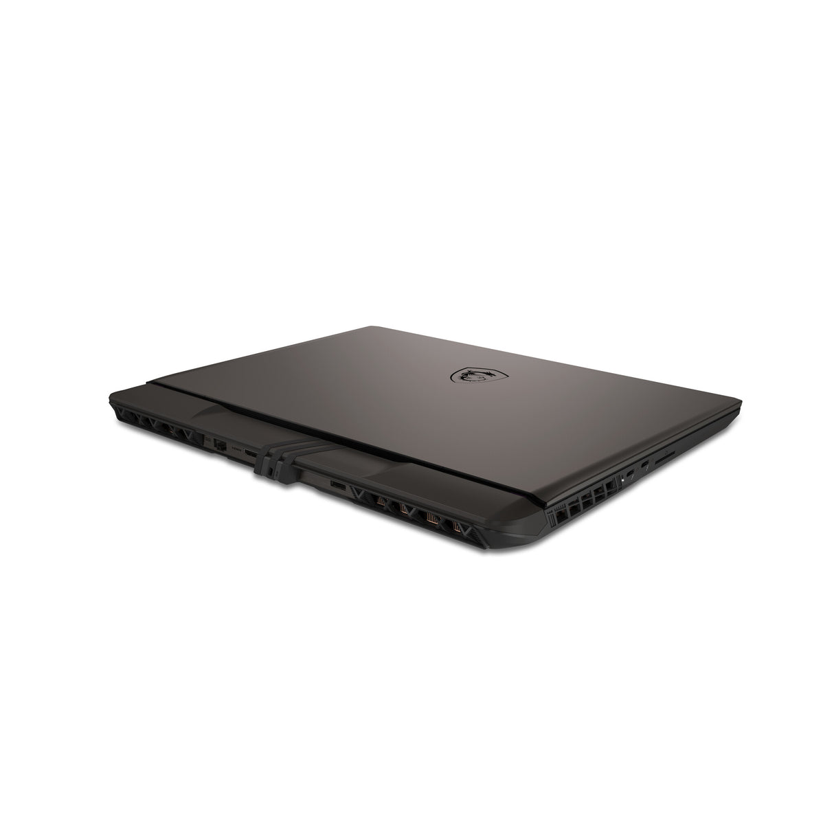 MSI Vector 16 HX AI A2XWIG-006UK Intel Core Ultra 9 275HX Laptop 40.6 cm (16") Quad HD+ 32 GB DDR5-SDRAM 1 TB SSD NVIDIA GeForce RTX 5080 Wi-Fi 7 (802.11be) Windows 11 Home Advanced UK English Grey