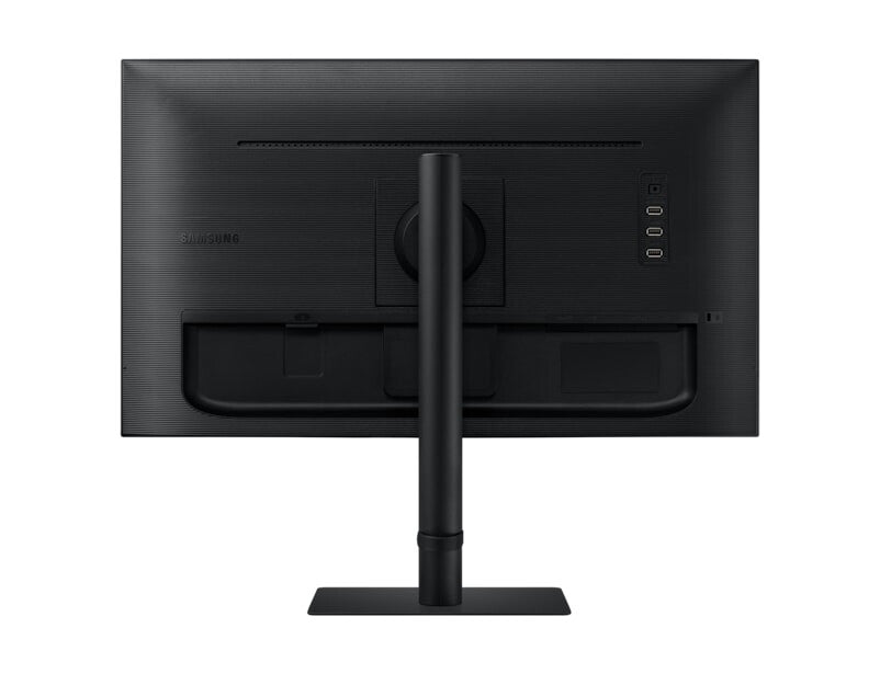 Samsung S27A600NWU computer monitor 68.6 cm (27") 2560 x 1440 pixels Quad HD Black