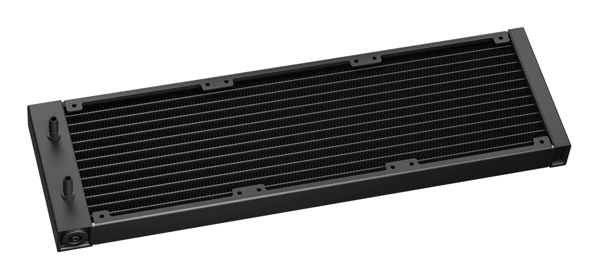 DeepCool MYSTIQUE 360 ARGB Processor All-in-one liquid cooler 12 cm Black 1 pc(s)